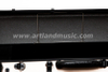 70% Carbon Fiber Violin Case (SVC503C)
