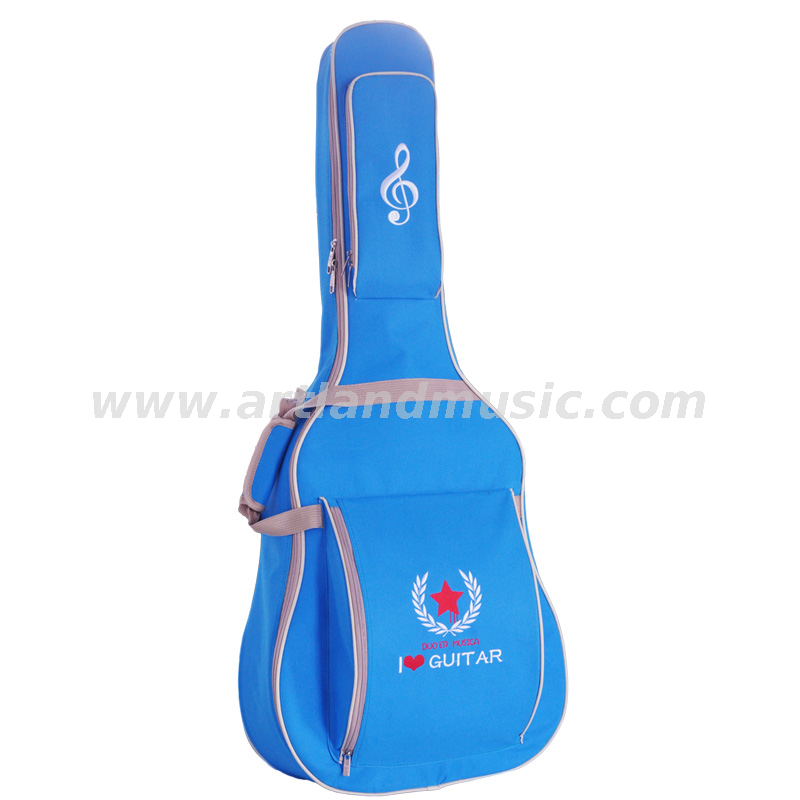 Acoustic Guitar Bag (AA108)