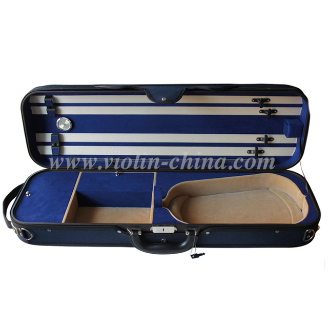 Plywood Violin Hard Case (DSV102)