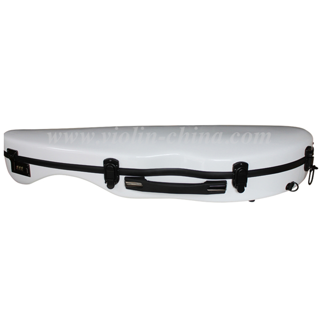 Fiber Glass Violin Case (SVC204F)