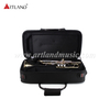 Professional Brass Instrument Solid yellow brass Trumpet With Case (ATR8336)
