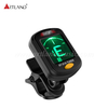 Chromatic,Guitar,Violin,Ukulele,Bass,Tuner(AT-01A)