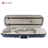 Blue Oxford Oblong Violin Case (SVC113)