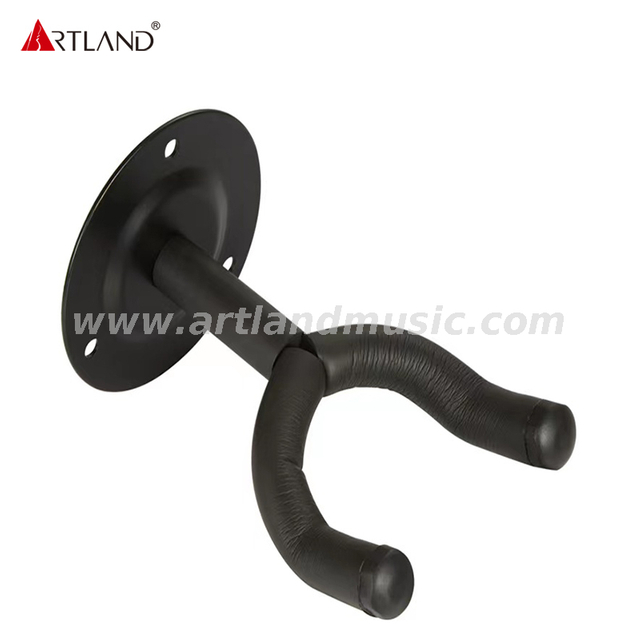 Metal Guitar Wall Mount (AGH-406)