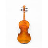 Nice antique violin with flame (AVA100)