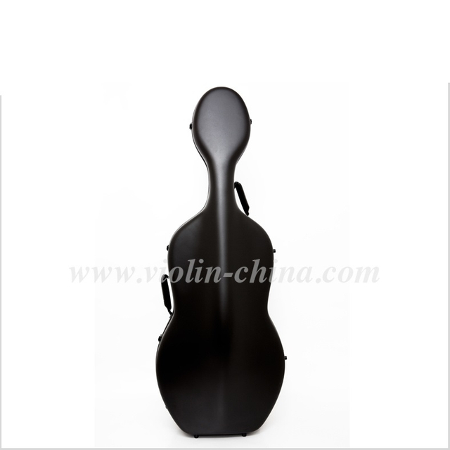 50% Carbon Fiber Cello Case (CSC501C)