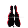 Fiber Glass Cello Case (CSC001F)