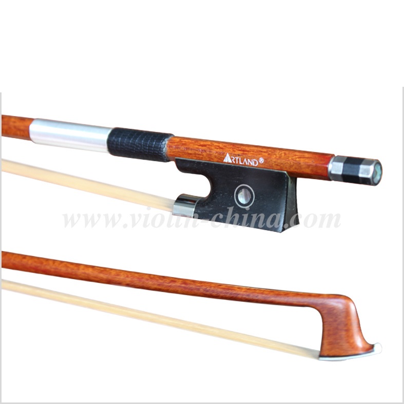 Pernambuco Violin Bow (NB950) Moderate