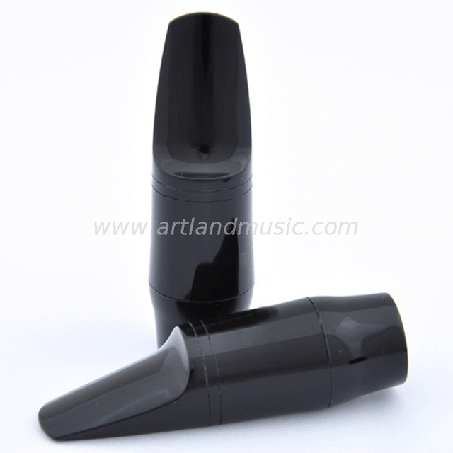 Eb Alto Bakelite Saxophone Mouthpiece (AM001)