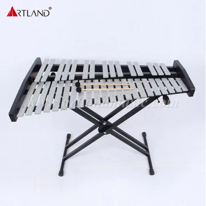 37 Metallophone