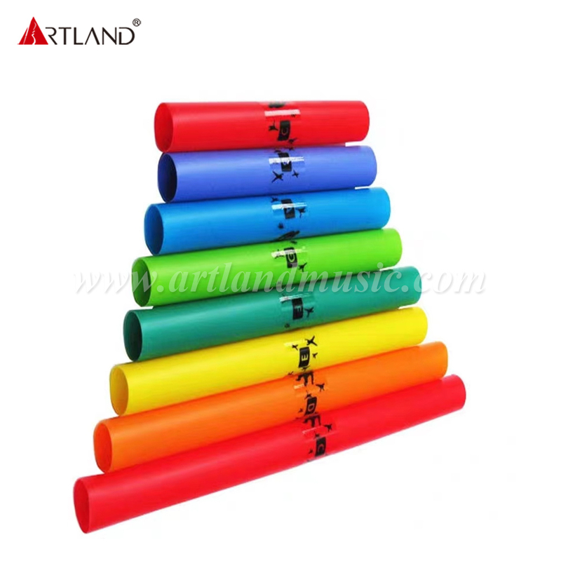 8 Sound Cylinder