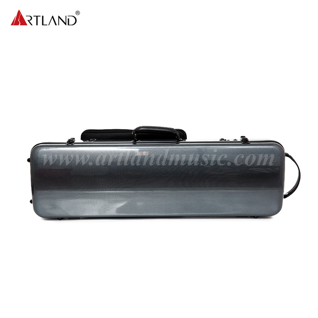 70% Carbon Fiber Violin Case (SVC504C)