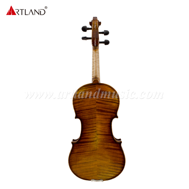 European Good Price Violin High Grade(AVA600）