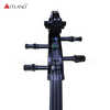 Hollow black electronic cello(EC002)