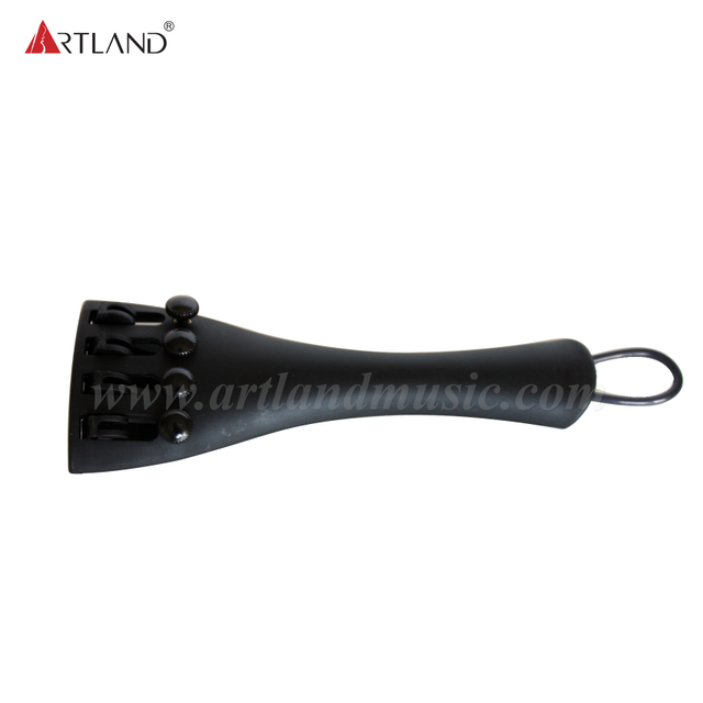 Carbon Frberb Tailpiece With Tailgut (VTP21)