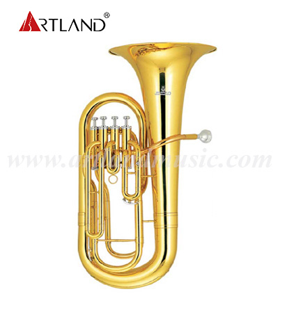 Euphonium Bb Yellow Bass(AEU1140)