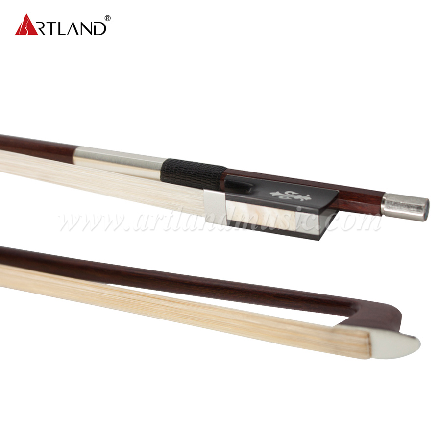 Pernambuco Wood Violin Bow (NB920D)