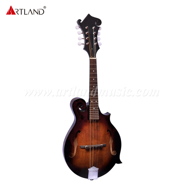 Solid Spruce Top Mandolin (AM-F60)