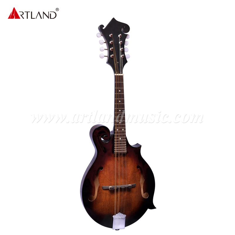 Solid Spruce Top Mandolin (AM-F60)