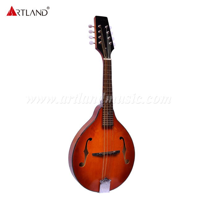Solid Spruce Top Mandolin (AM-NA70)
