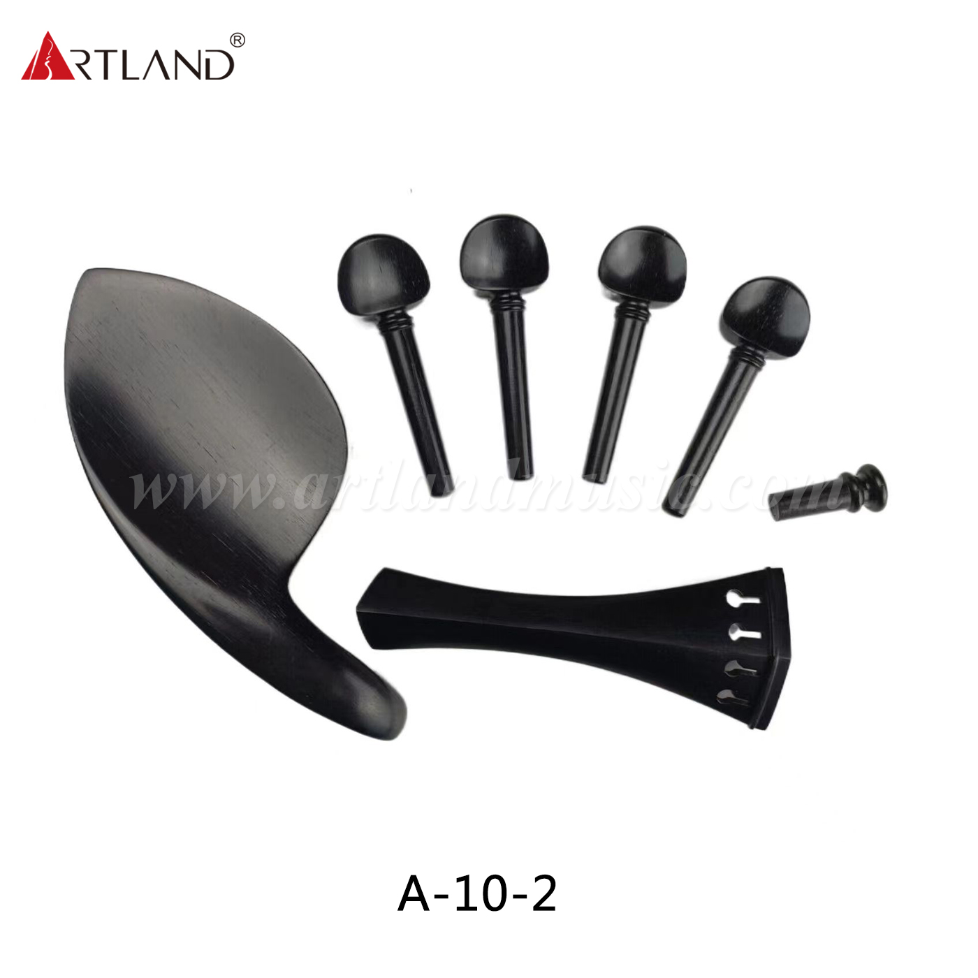 Violin Fittings(A-10)