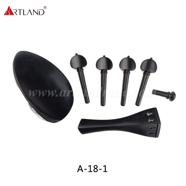 Violin Fittings(A-18)