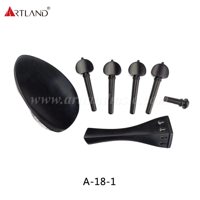 Violin Fittings(A-18)