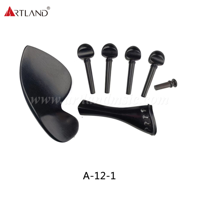 Violin Fittings(A-12)