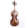 High quality solid violin outfit with ebony fitting (GV104G)