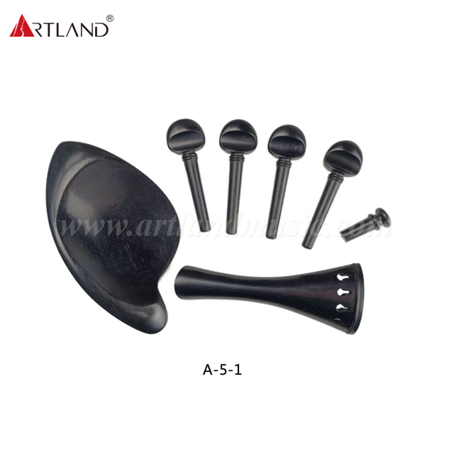 Violin Fittings(A-5)