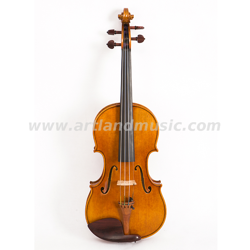 Guarneri Violin Solo Violin High Grade Antique Model Violin (PVE500)