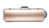 70% Carbon Fiber Violin Case (SVC503C)