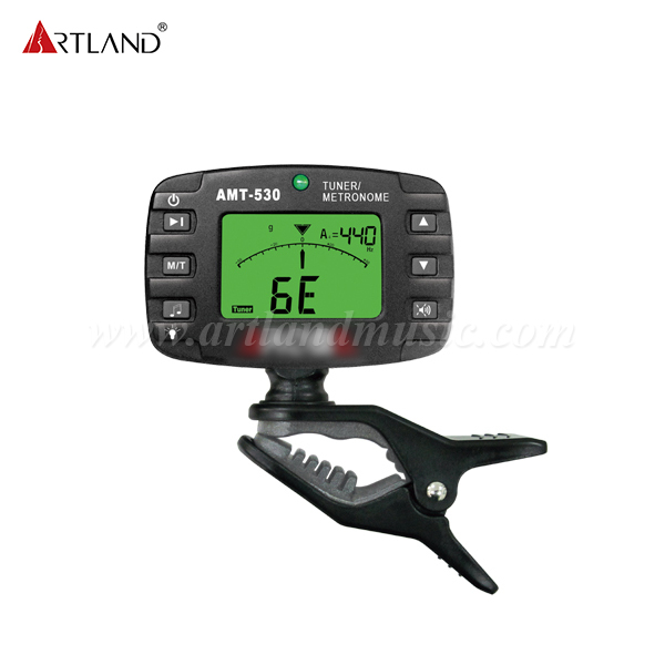  Metronome+Tuner(AMT-530)