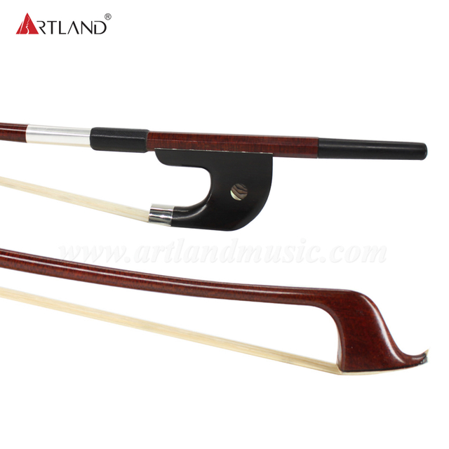 Germany Style Pernambuco Double Bass Bow (DB960C)