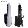 Mix Color Composite Violin Case With Moveable Music Pocket (SVC501D)