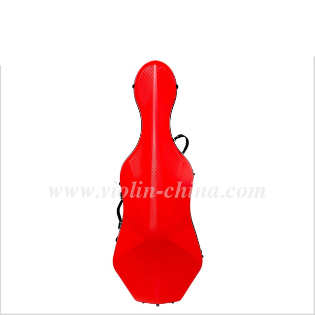 Cello Case Supplier PC Cello Case (CSC502P) 
