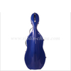 Fiber Glass Cello Case (CSC001F)