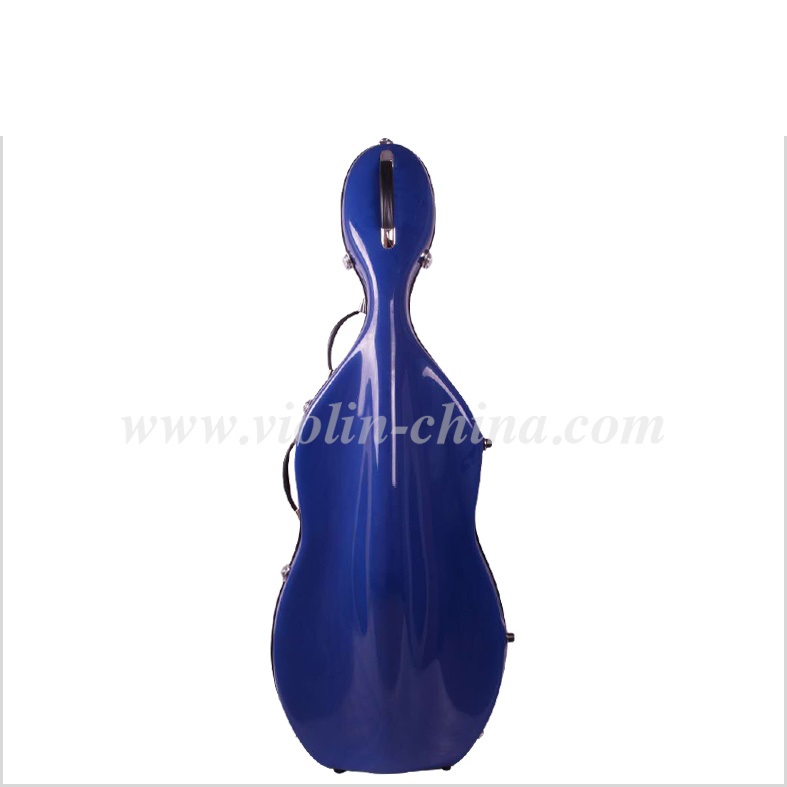 Fiber Glass Cello Case (CSC001F)