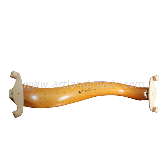 Viola Wood Shoulder Rest (MEA0316)