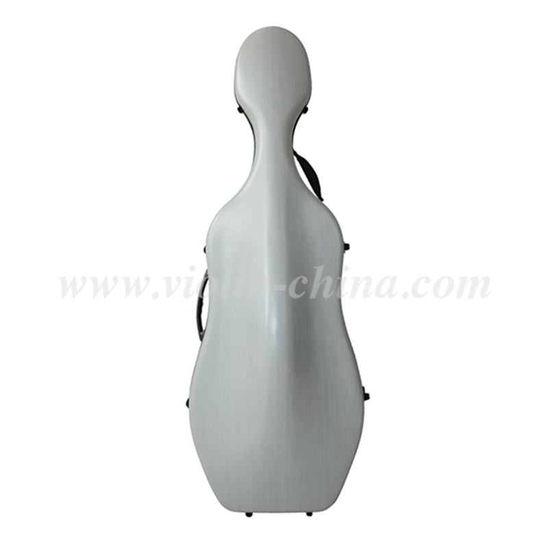 Carbon Fiber Composite Cello Case (CBC100)