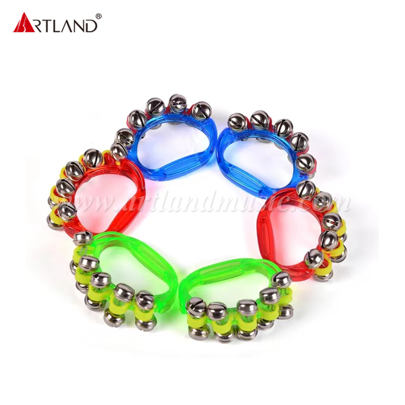 Plastic String Bell