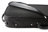 Black Foamed Viola Case(SAC102)