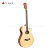 Spruce top Acoustic guitar with CEQ(AG4300CEQ)
