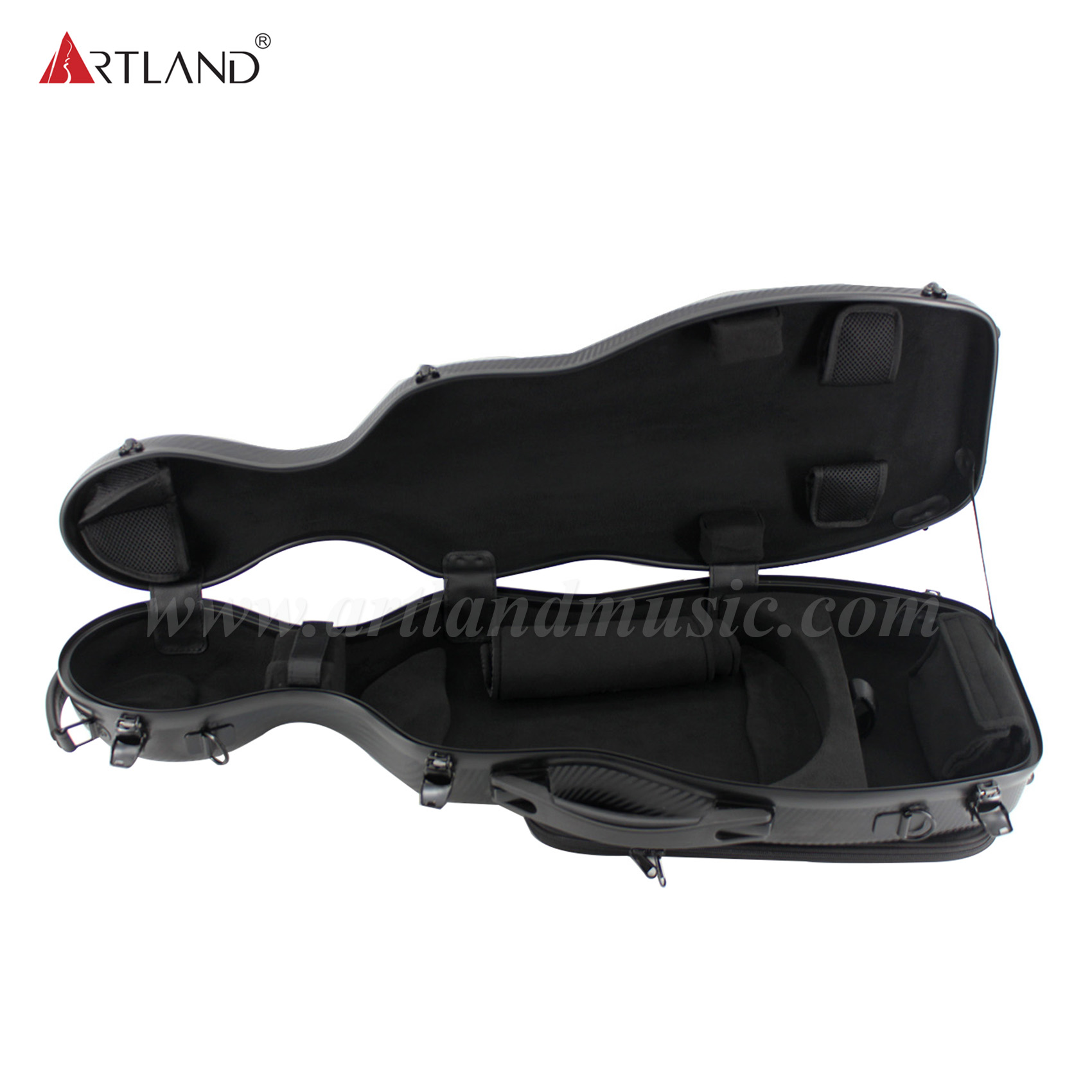 PC Pear-Shaped Violin Cases(SVC505P) 