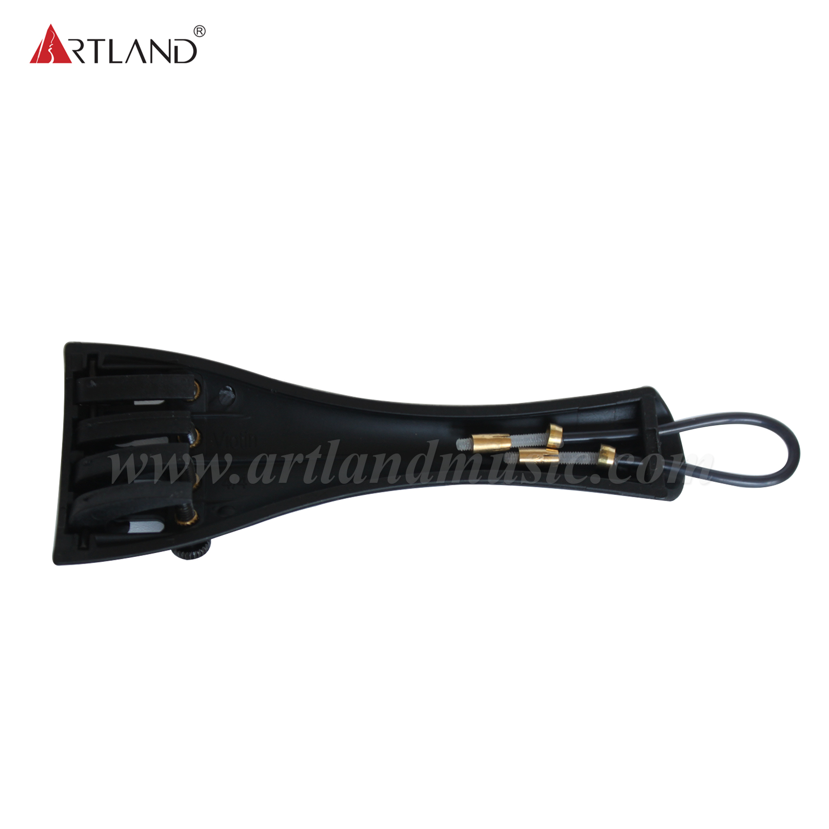 Carbon Frberb Tailpiece With Tailgut (VTP21)