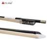 Black Carbon Fiber Violin Bow (AB930C)