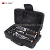 Clarinet with Bakelite Tube Body & 17K Bb Key (ACL500)