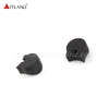 Clarinet Thumb Rest(Food grade rubber) (CTR100)