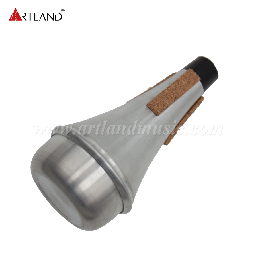 Aluminium Trumpet Mute Trumpet Accessory (TM100)