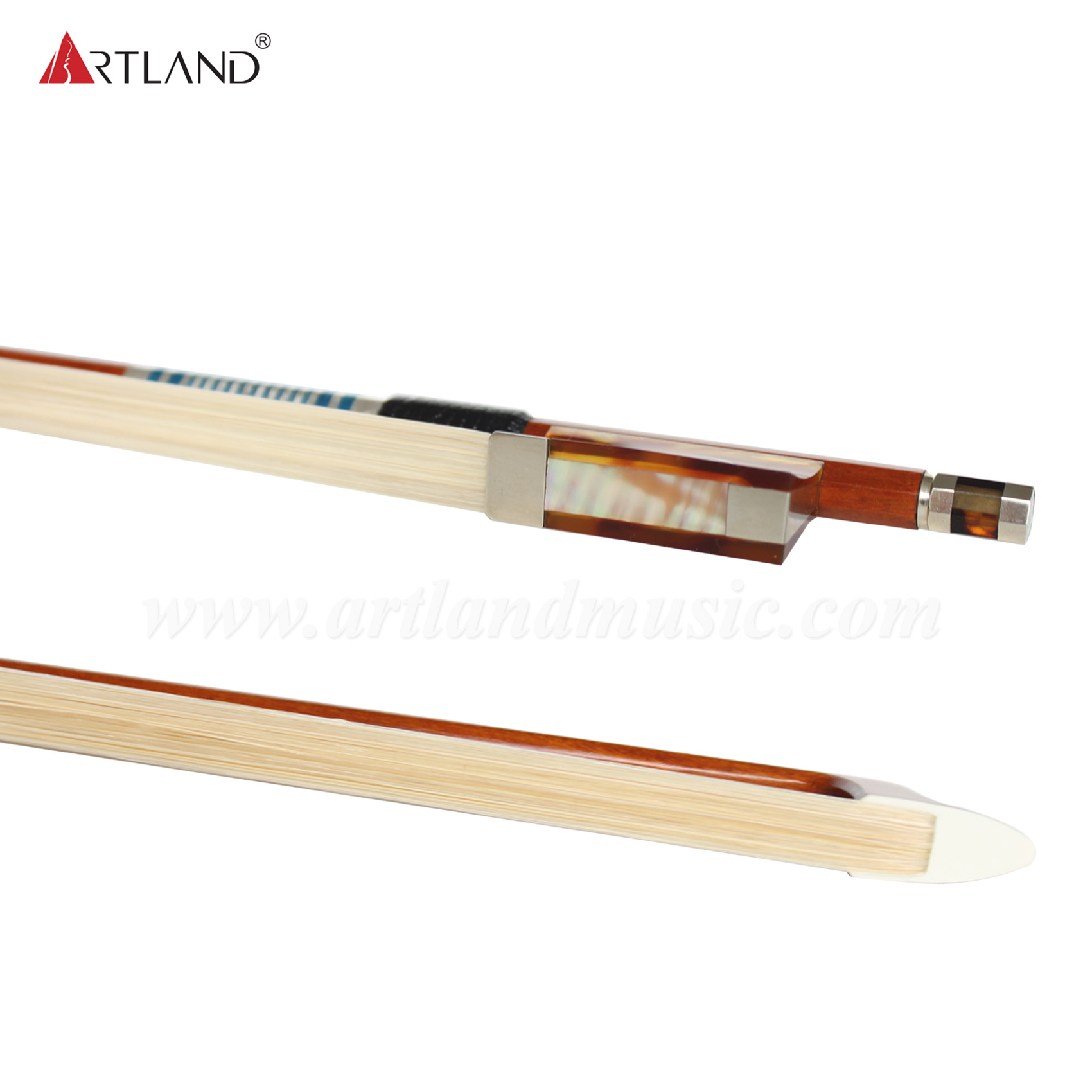 Good Pernambuco Violin Bow (NB951)